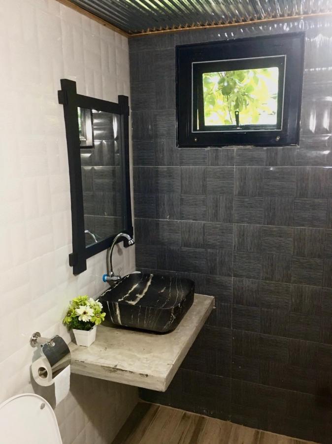 The Loft Resort Kabin Buri Dış mekan fotoğraf