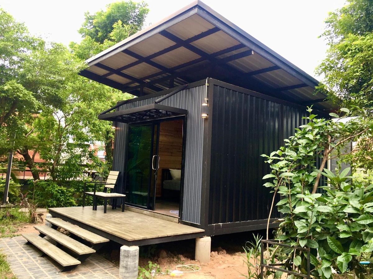 The Loft Resort Kabin Buri Dış mekan fotoğraf