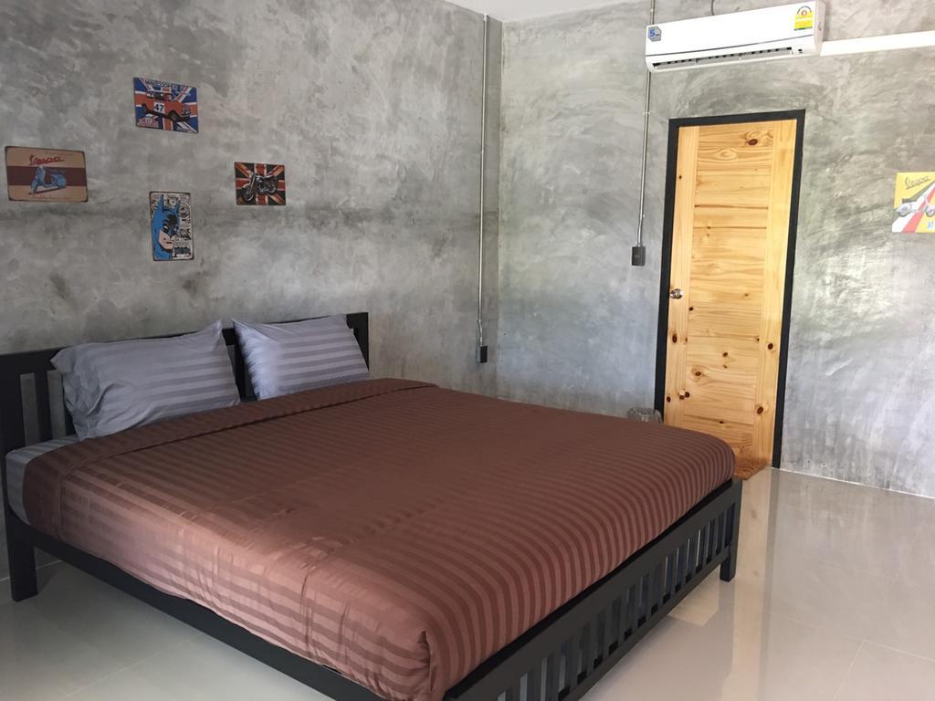The Loft Resort Kabin Buri Dış mekan fotoğraf
